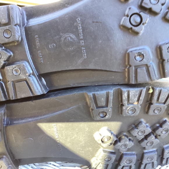 Men’s Arctic Car Winter Boots - Picture 3 of 4